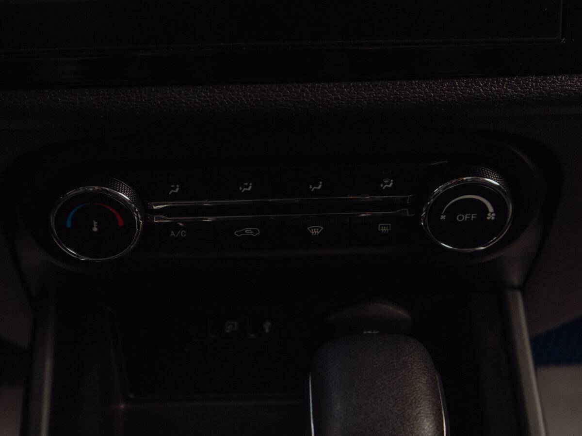 Чери Тигго 4 б/у, 2020, Вариатор. Фото: #13