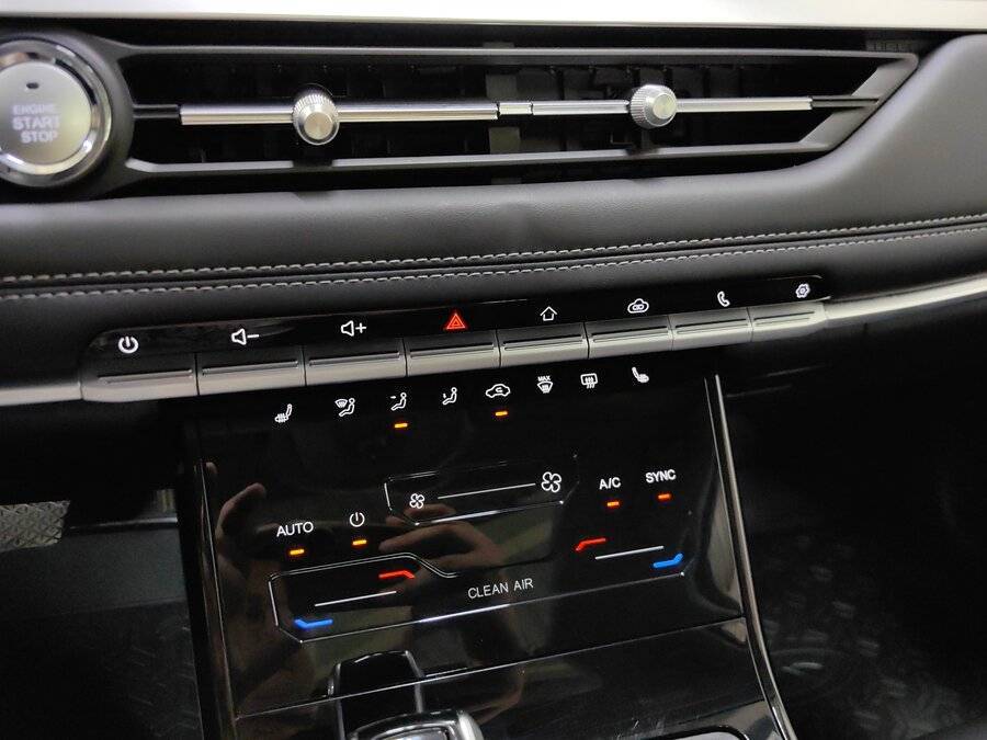 Чери Тигго 7 Про б/у, 2022, Вариатор. Фото: #15