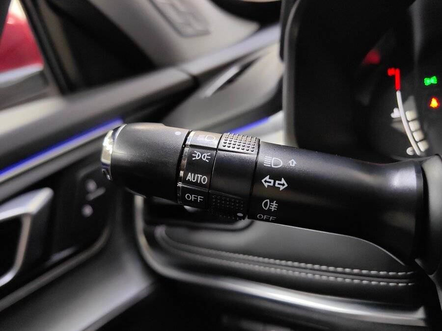 Чери Тигго 7 Про б/у, 2022, Вариатор. Фото: #19