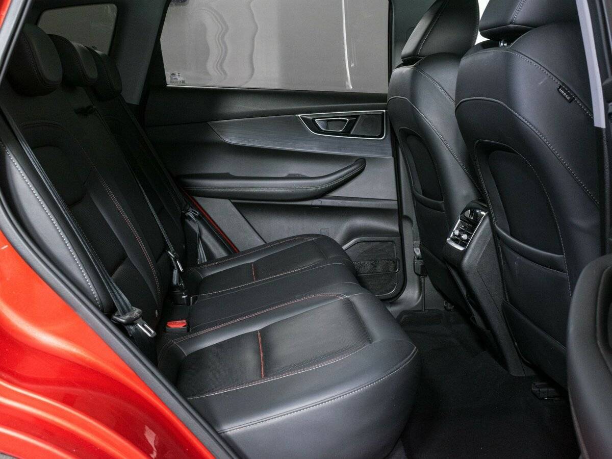 Чери Тигго 7 Про б/у, 2021, Вариатор. Фото: #12