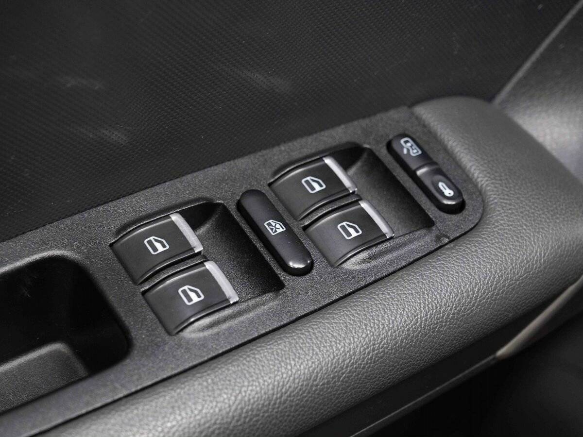 Чери Тигго 3 б/у, 2017, Механическая. Фото: #15