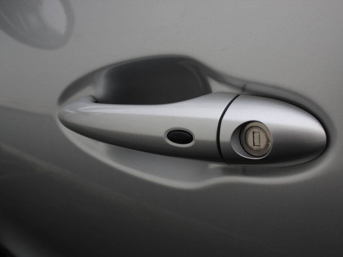 Чери Тигго 4 б/у, 2019, Вариатор. Фото: #7