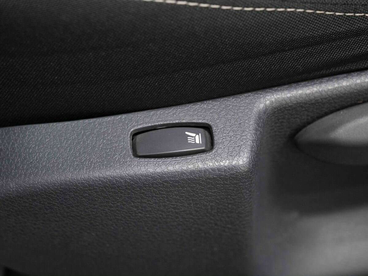 Рено Сандеро б/у, 2016, Механическая. Фото: #18