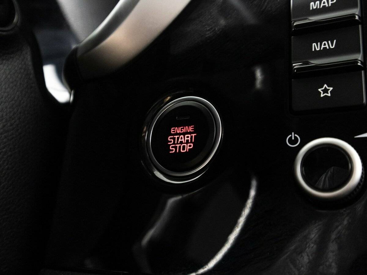 Киа Рио б/у, 2021, Автоматическая. Фото: #21