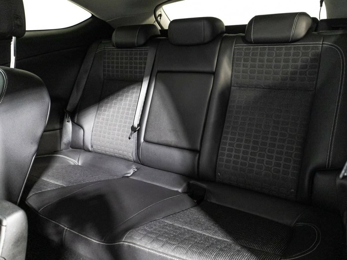 Опель Астра б/у, 2013, Автоматическая. Фото: #9