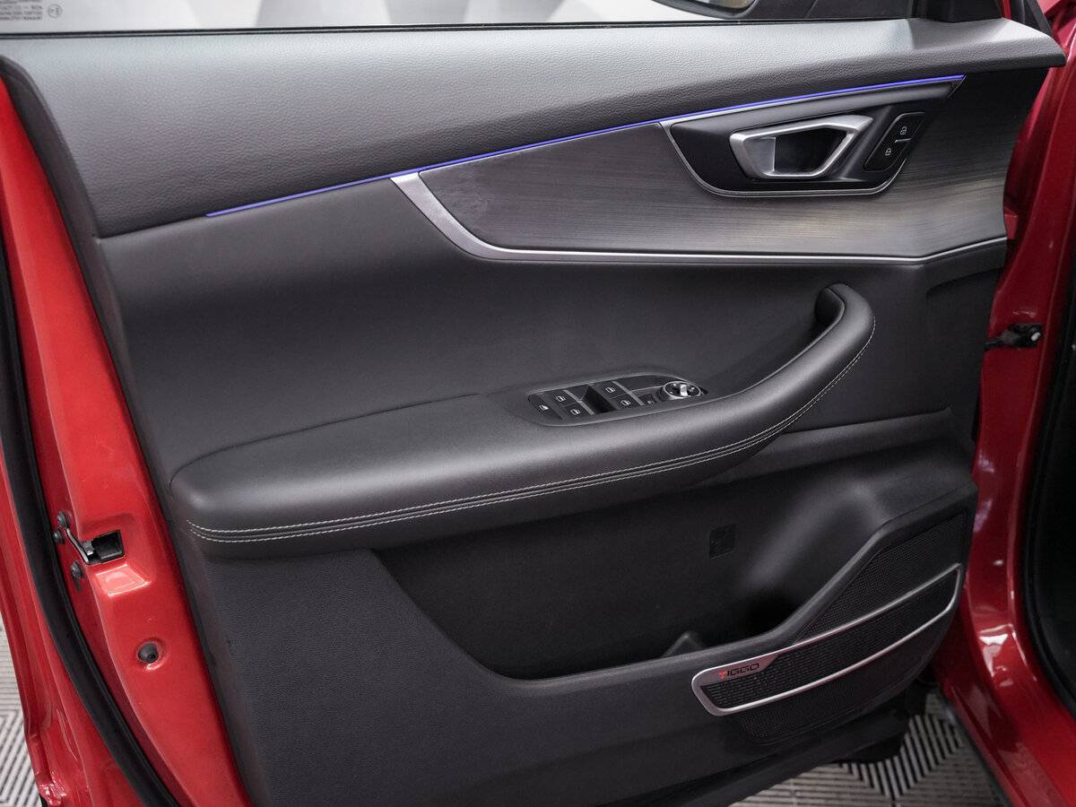 Чери Тигго 7 Про б/у, 2021, Вариатор. Фото: #15