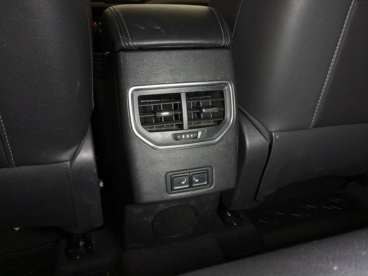 Чери Тигго 4 б/у, 2021, Роботизированная. Фото: #24