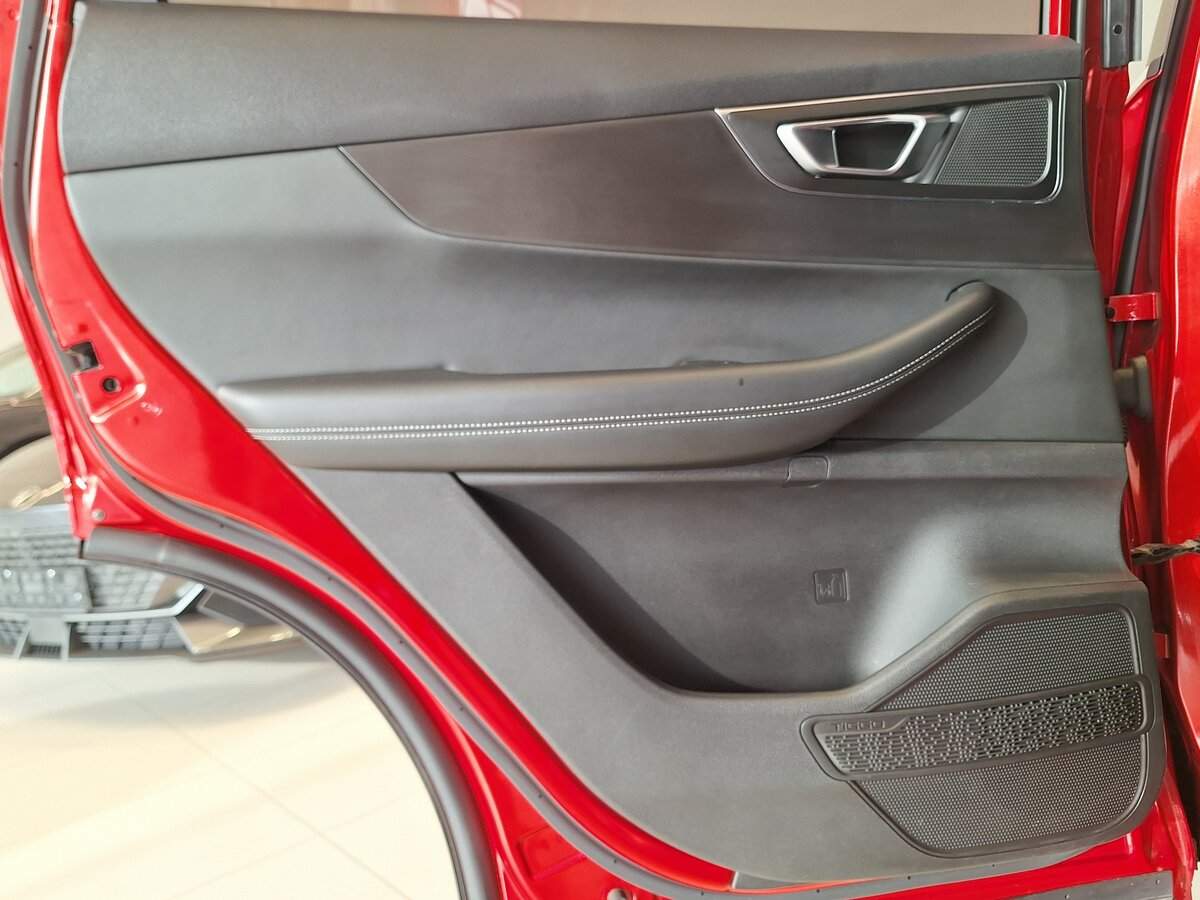 Чери Тигго 7 Про б/у, 2020, Вариатор. Фото: #10