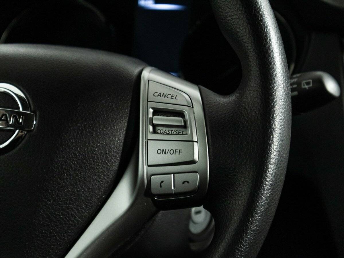 Ниссан Икс-Трейл б/у, 2015, Вариатор. Фото: #18