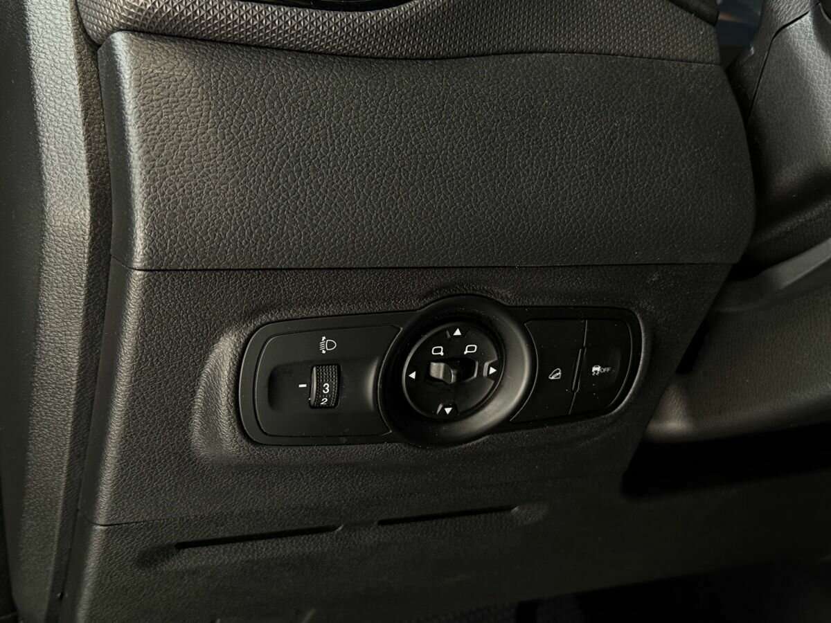 Чери Тигго 4 б/у, 2021, Роботизированная. Фото: #12