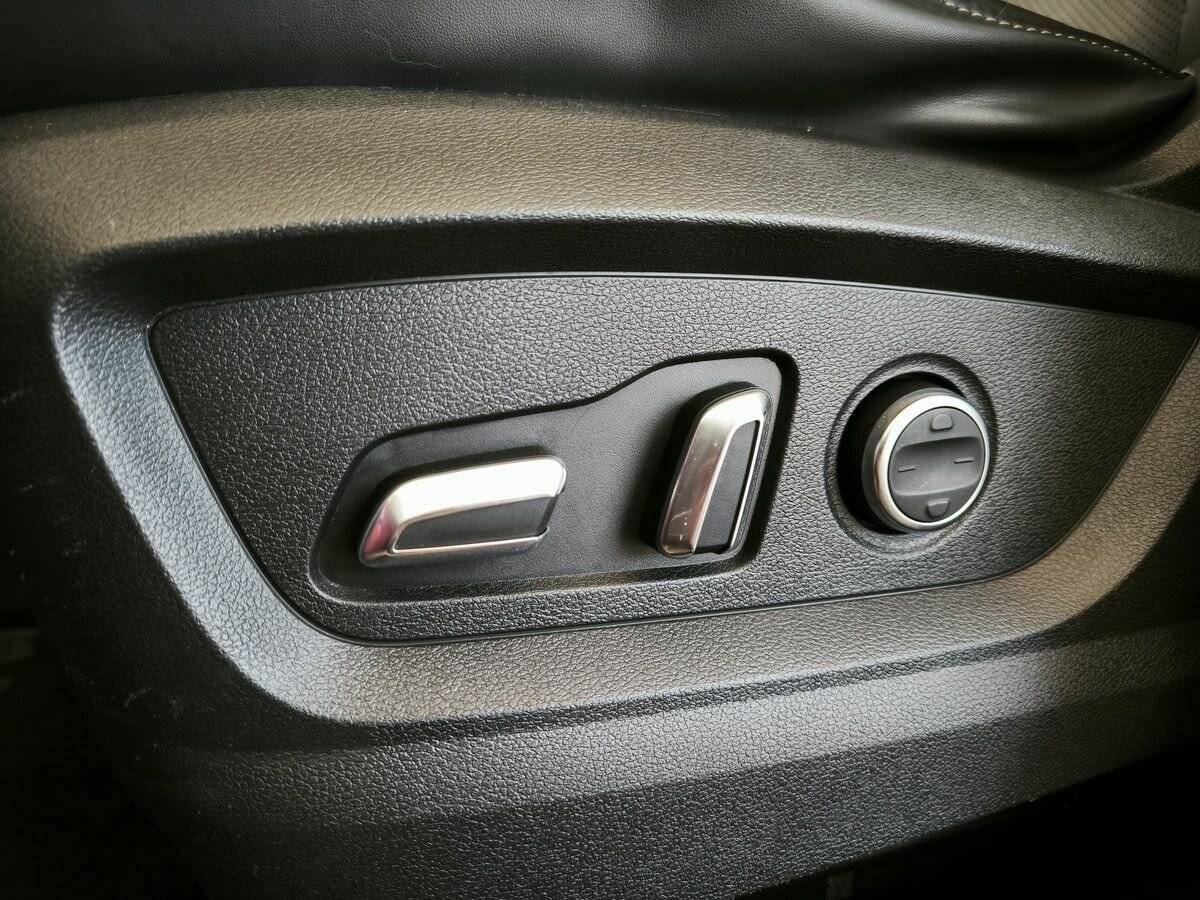 Чери Тигго 7 Про б/у, 2022, Вариатор. Фото: #10