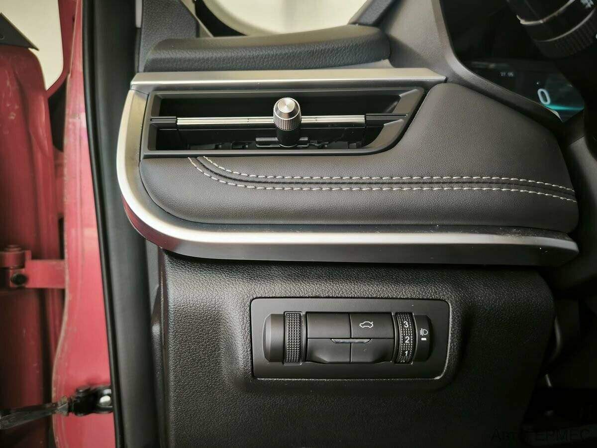 Чери Тигго 7 Про б/у, 2021, Вариатор. Фото: #8