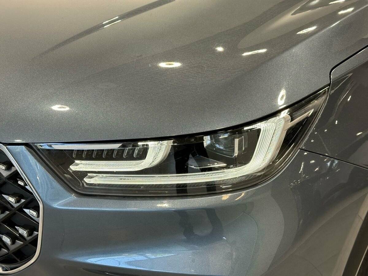 Чери Тигго 8 Про б/у, 2021, Роботизированная. Фото: #6