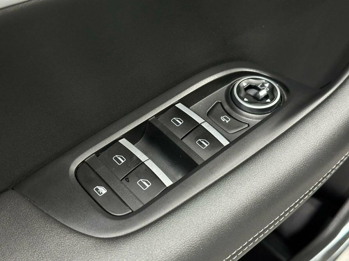 Чери Тигго 7 Про б/у, 2022, Вариатор. Фото: #12