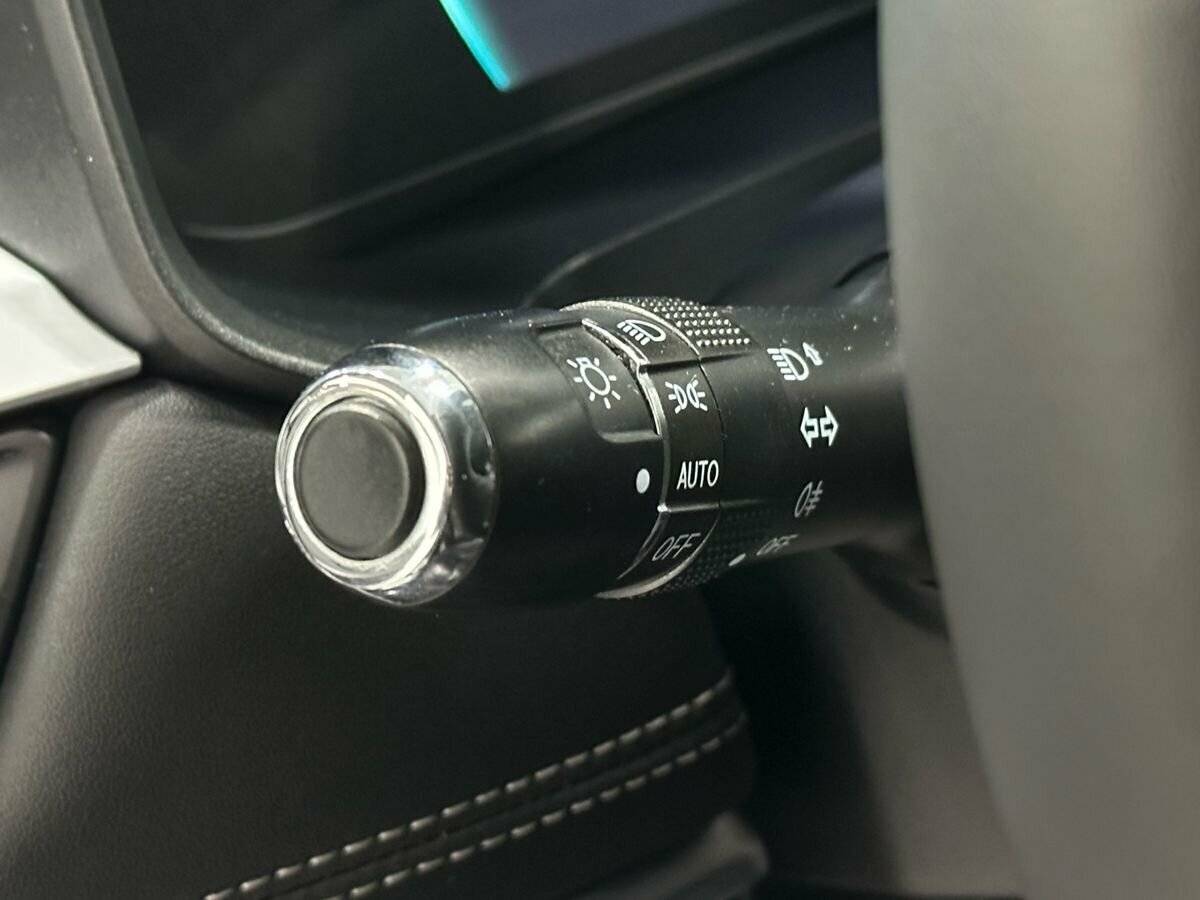 Чери Тигго 7 Про б/у, 2022, Вариатор. Фото: #13