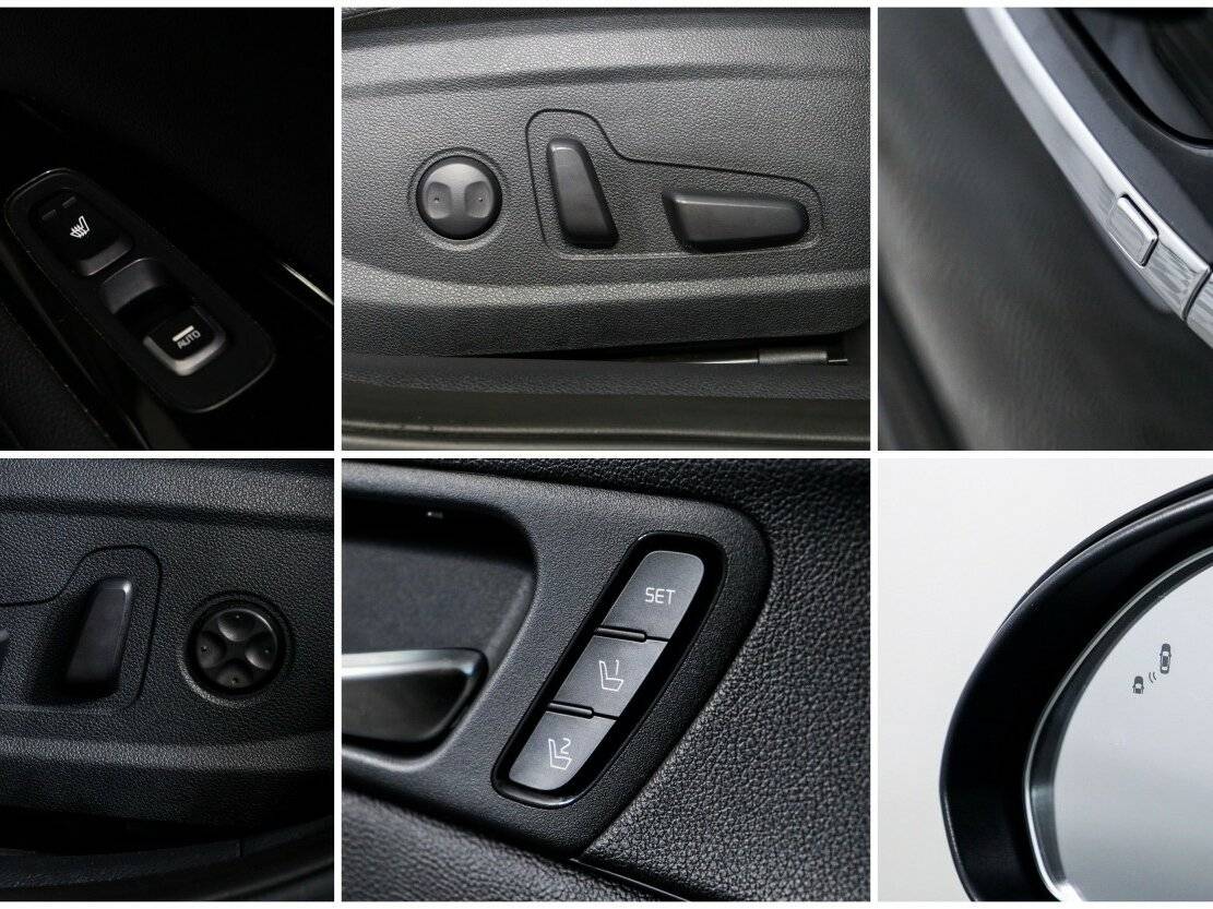 Киа Оптима б/у, 2019, Автоматическая. Фото: #15