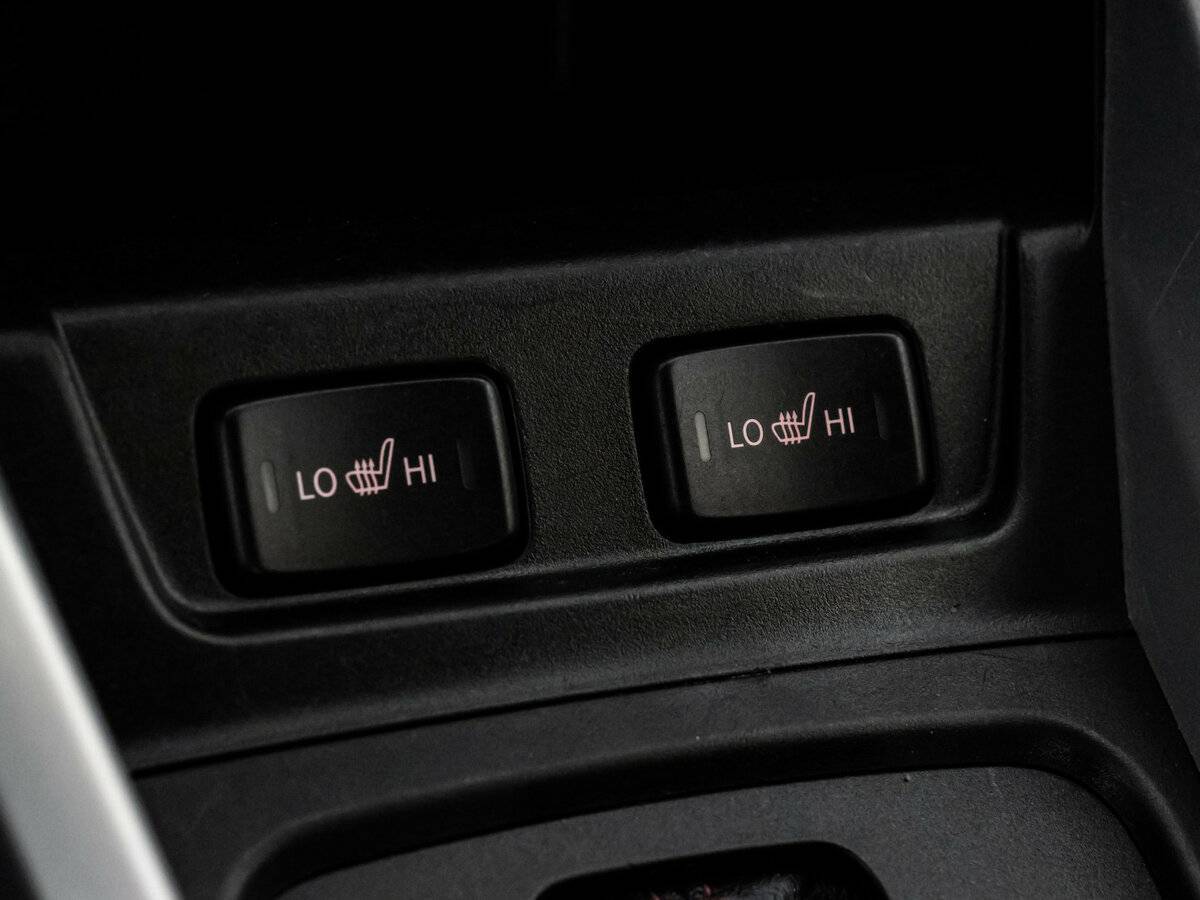 Сузуки Витара б/у, 2016, Автоматическая. Фото: #14