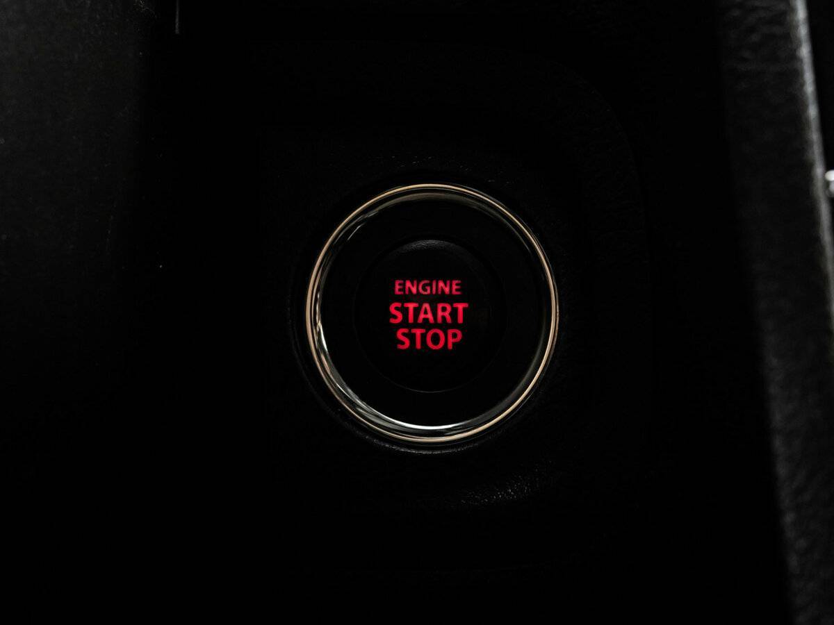 Сузуки Витара б/у, 2016, Автоматическая. Фото: #15