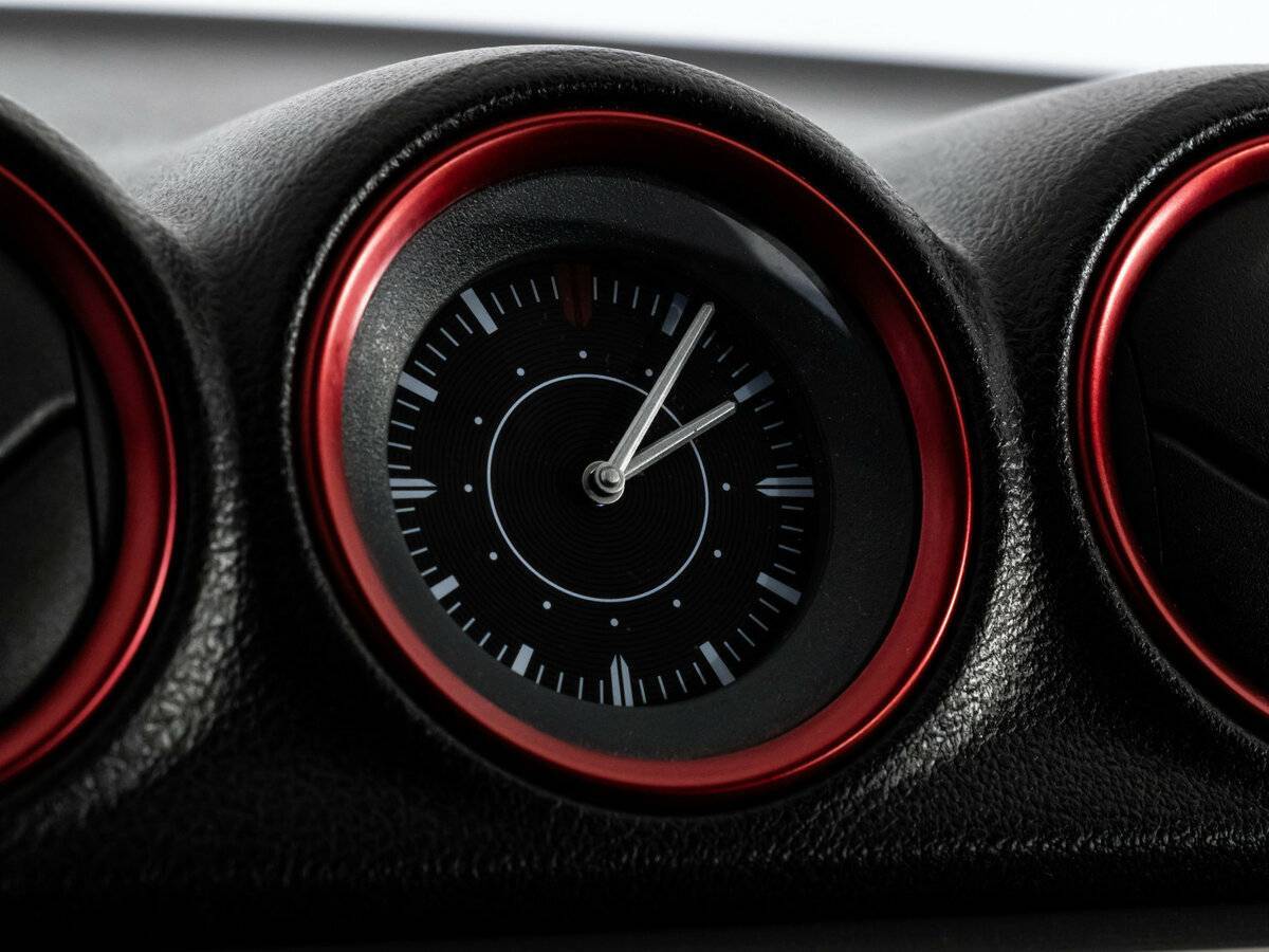 Сузуки Витара б/у, 2016, Автоматическая. Фото: #18