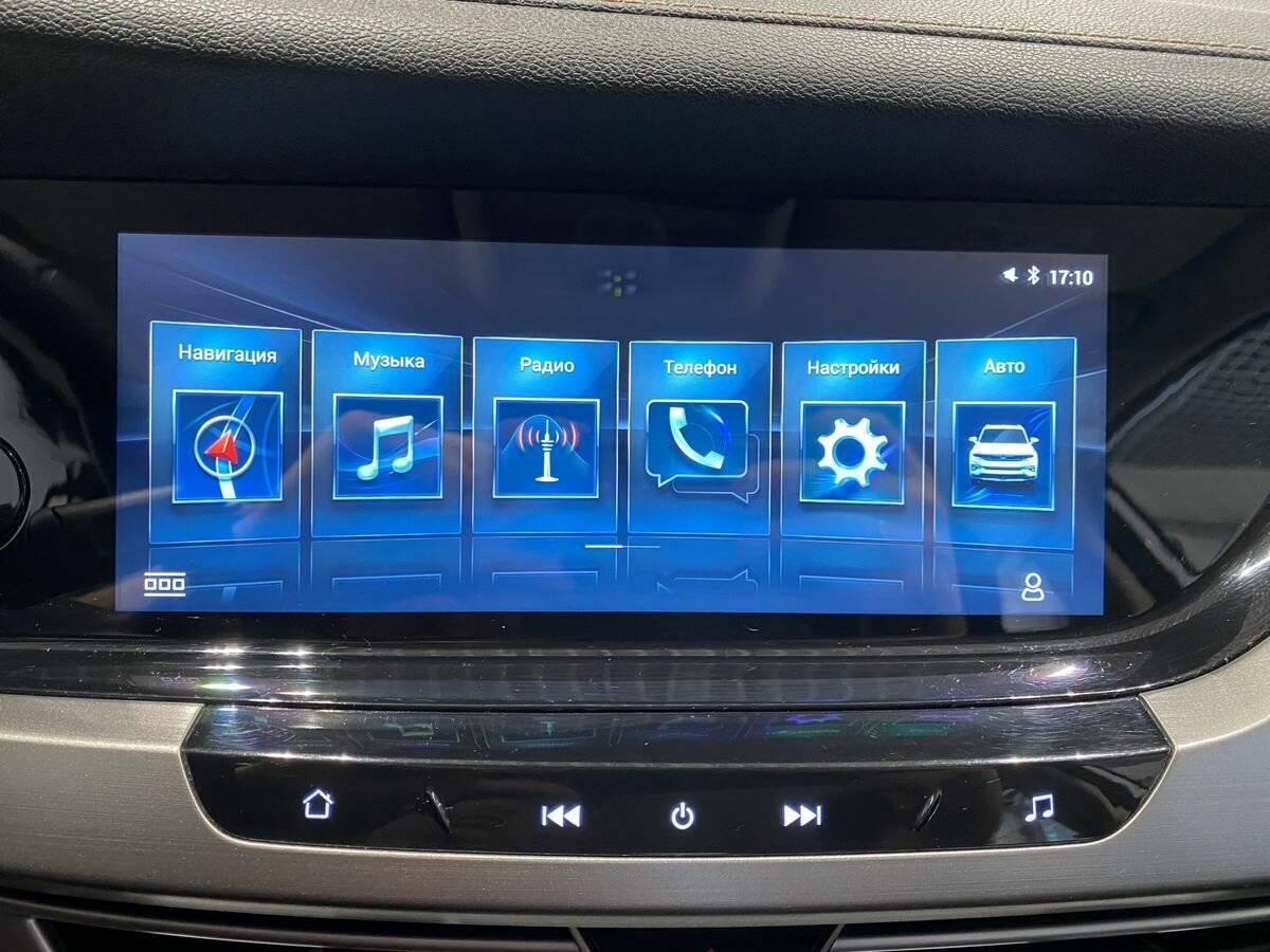 Чанган КС35 б/у, 2019, Механическая. Фото: #14