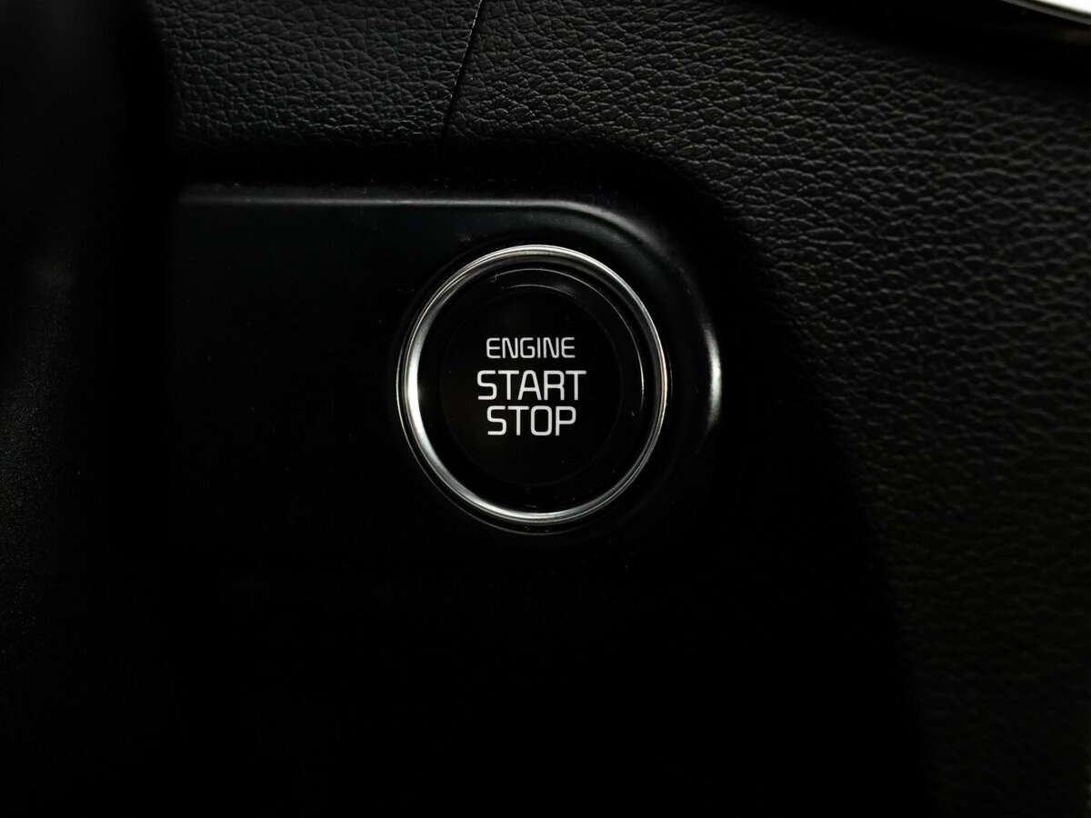 Киа Сид б/у, 2020, Автоматическая. Фото: #17