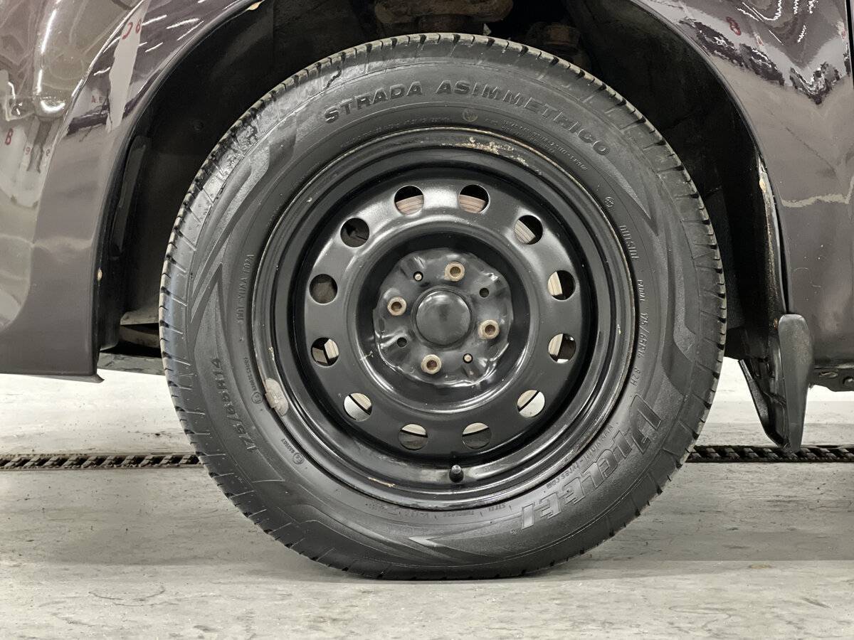 Датсун он-ДО б/у, 2019, Автоматическая. Фото: #16