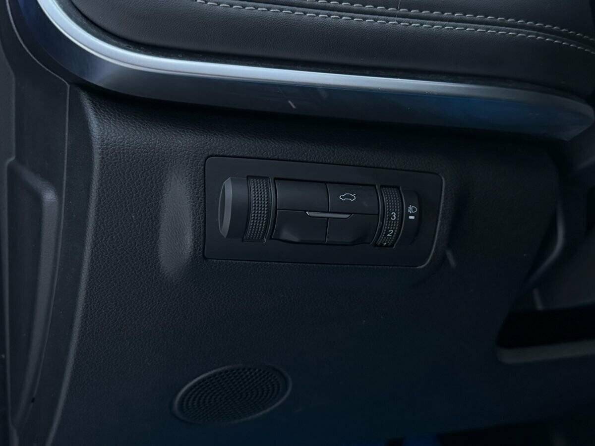 Чери Тигго 7 Про б/у, 2020, Вариатор. Фото: #21