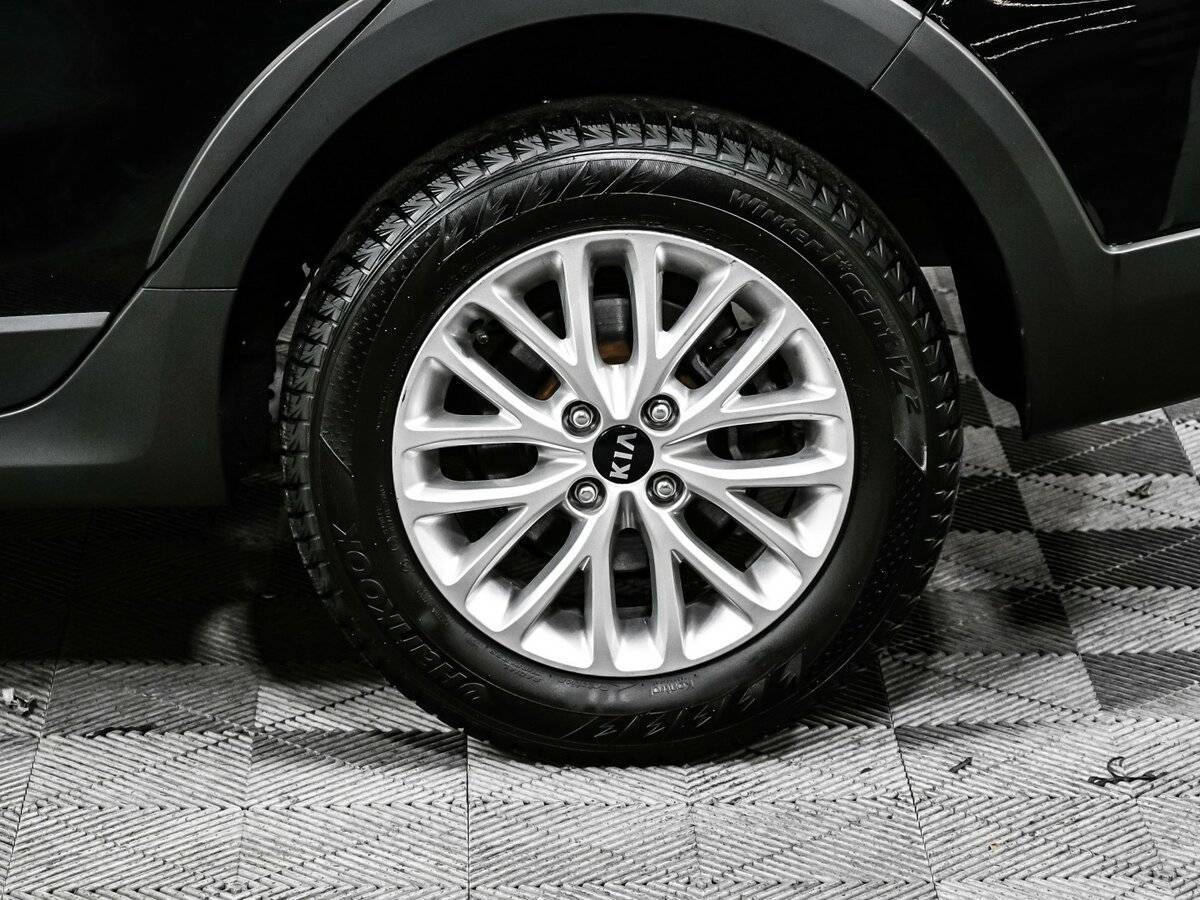 Киа Рио б/у, 2020, Автоматическая. Фото: #13
