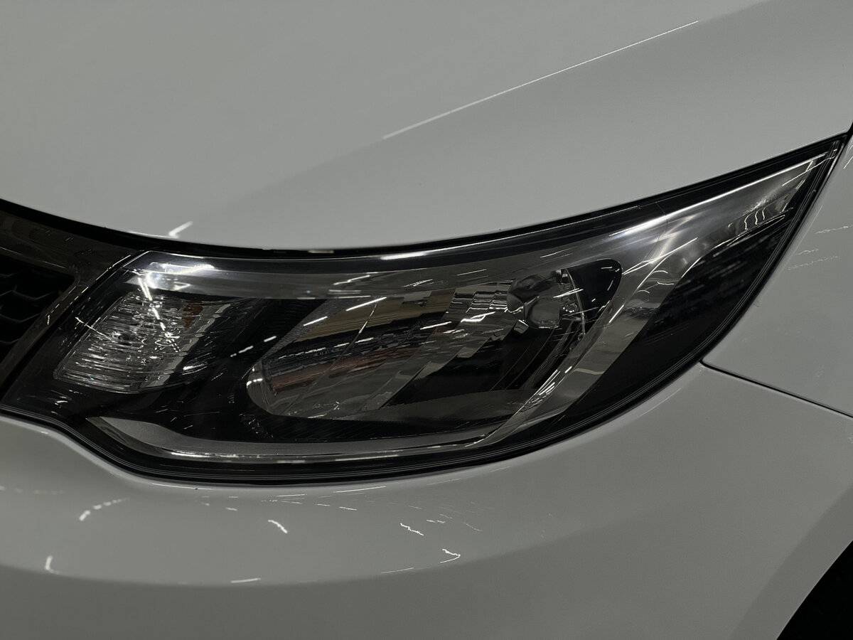 Киа Рио б/у, 2015, Автоматическая. Фото: #16