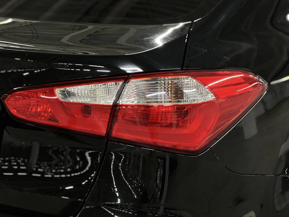 Киа Церато б/у, 2014, Автоматическая. Фото: #8