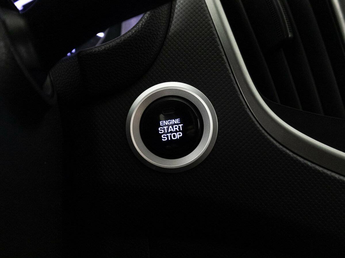 Хендай Крета б/у, 2016, Автоматическая. Фото: #18