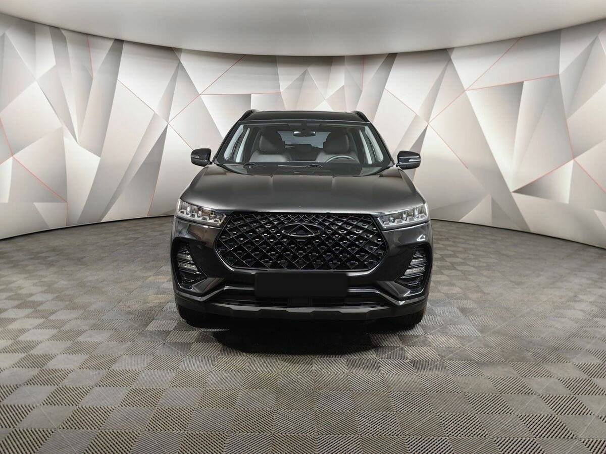 Чери Тигго 7 Про б/у, 2022, Вариатор. Фото: #6