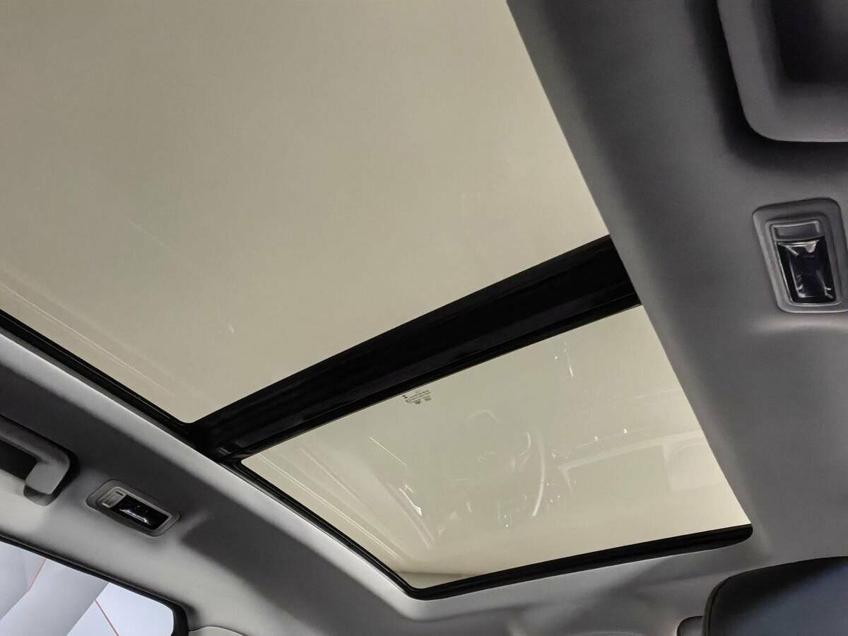 Чери Тигго 7 Про б/у, 2022, Вариатор. Фото: #21