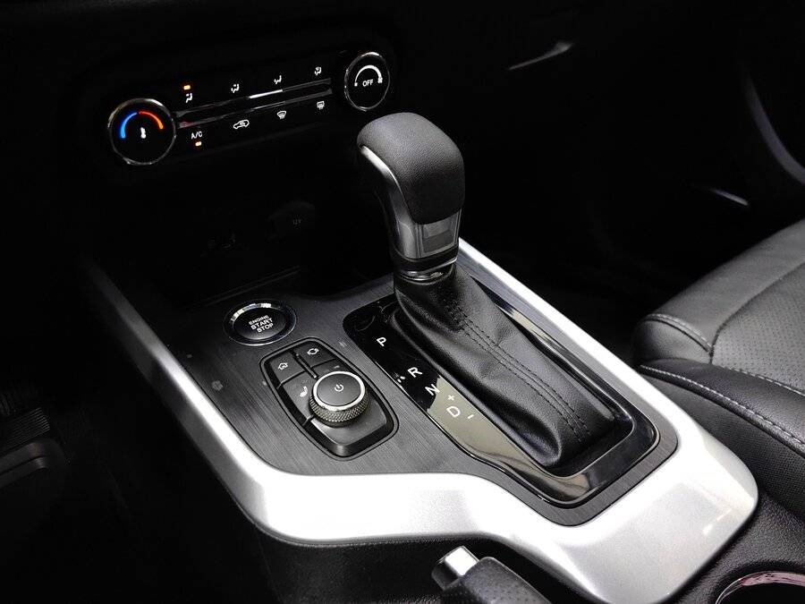 Чери Тигго 4 б/у, 2021, Вариатор. Фото: #15