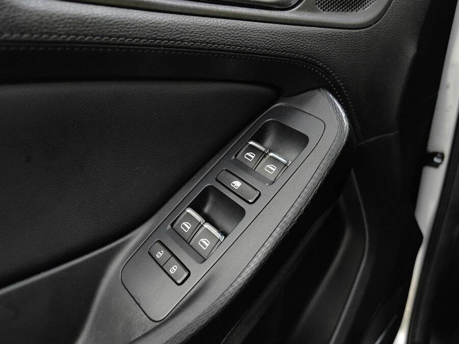 Чери Тигго 4 б/у, 2021, Вариатор. Фото: #21