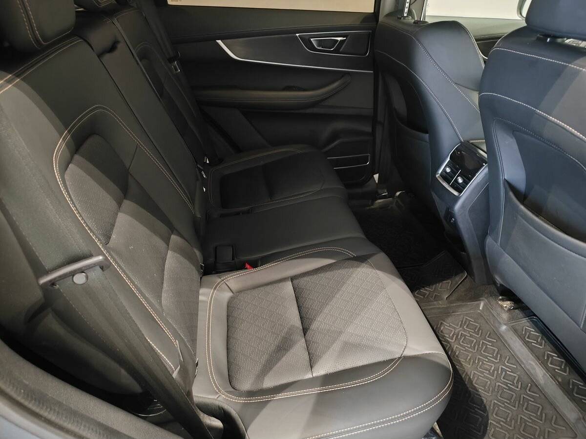 Чери Тигго 8 б/у, 2021, Роботизированная. Фото: #10