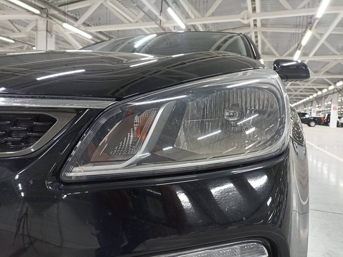 Киа Рио б/у, 2019, Механическая. Фото: #16