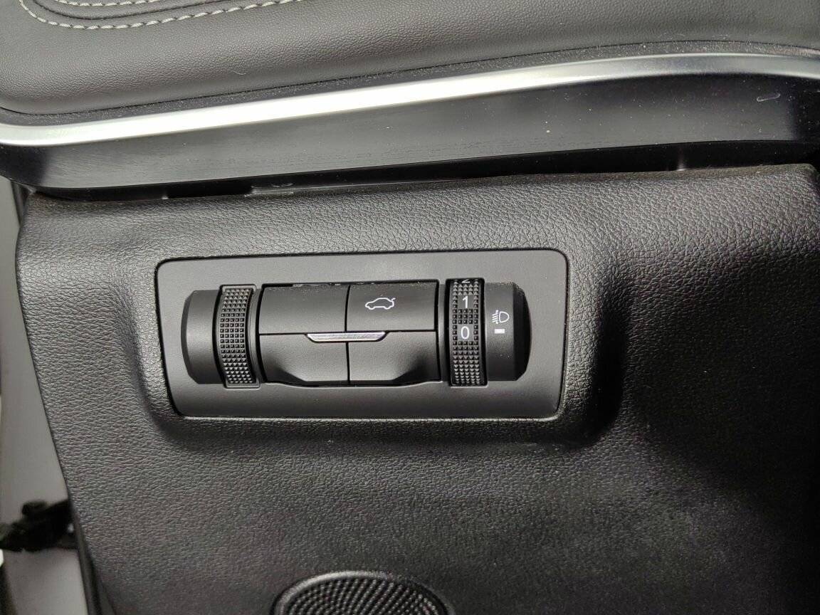 Чери Тигго 7 Про б/у, 2021, Вариатор. Фото: #20