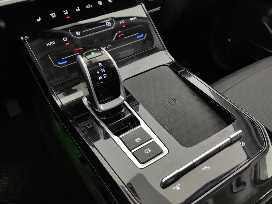 Чери Тигго 7 Про б/у, 2021, Вариатор. Фото: #21