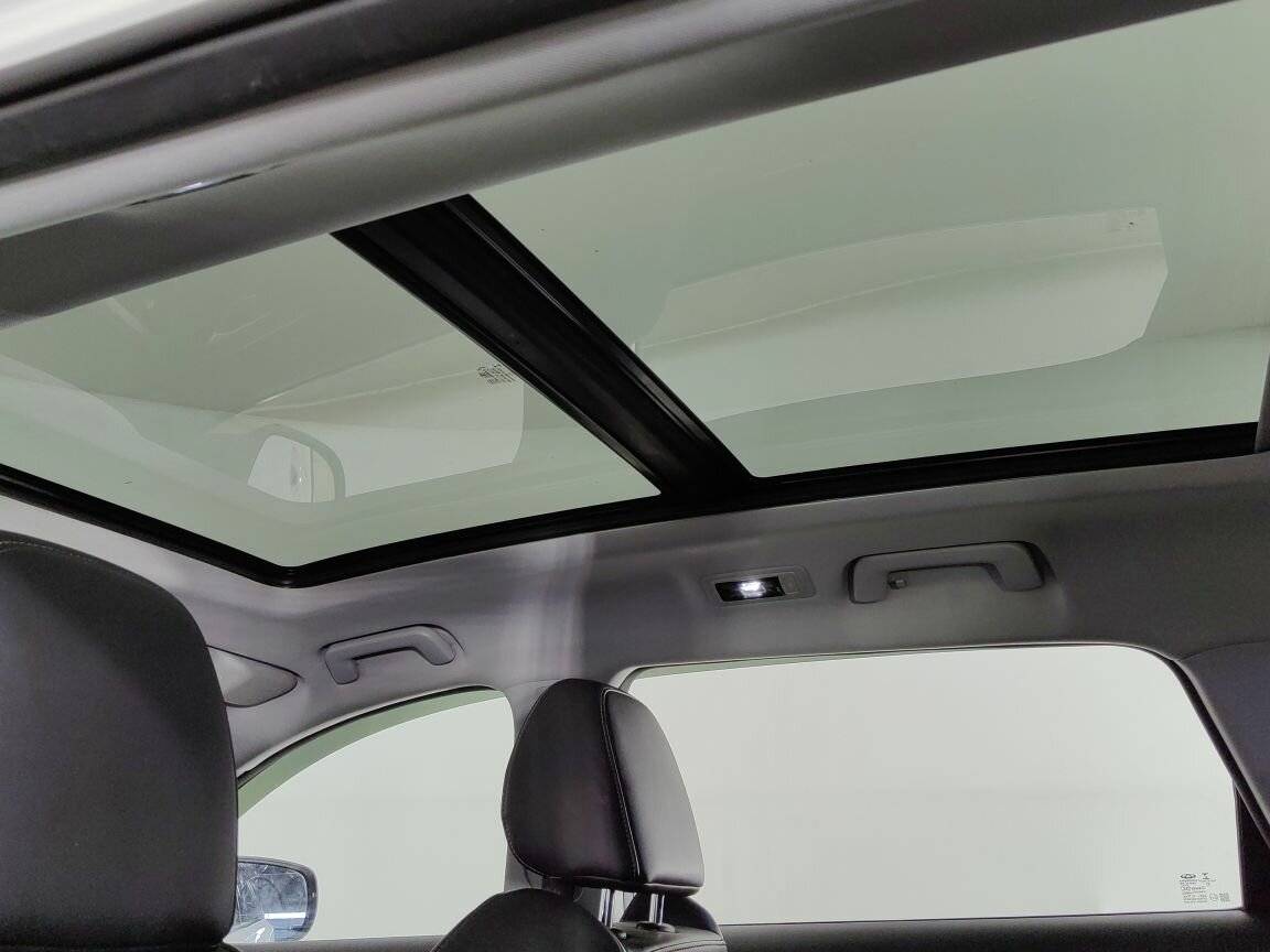 Чери Тигго 7 Про б/у, 2021, Вариатор. Фото: #30