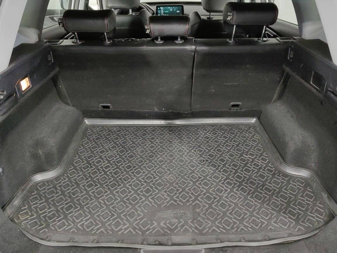 Чери Тигго 7 Про б/у, 2021, Вариатор. Фото: #32