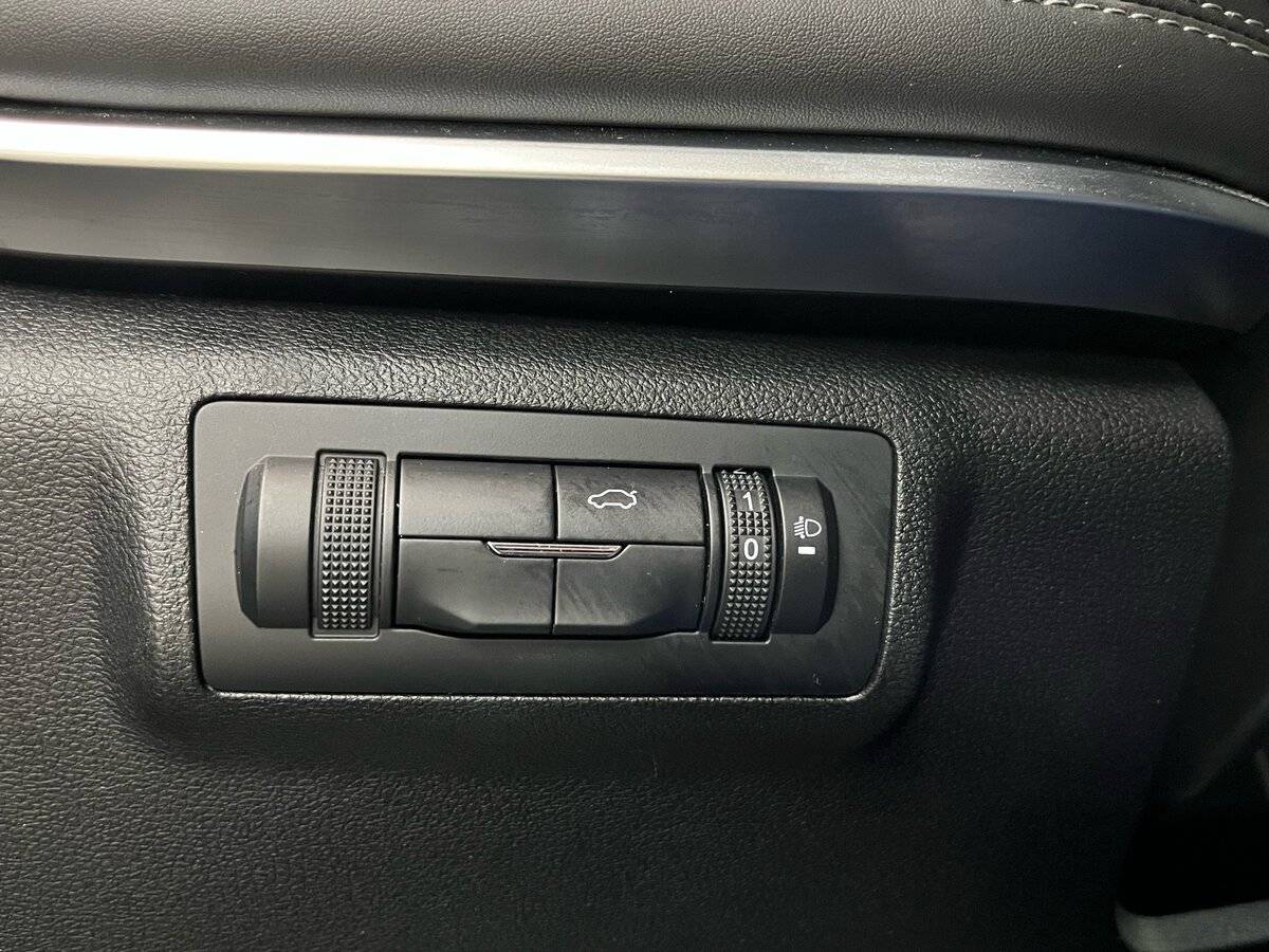 Чери Тигго 7 Про б/у, 2020, Вариатор. Фото: #11