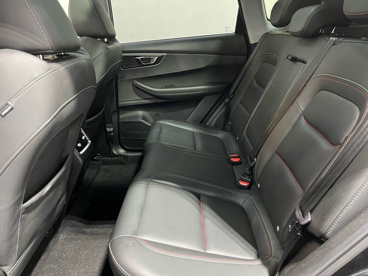 Чери Тигго 7 Про б/у, 2020, Вариатор. Фото: #16