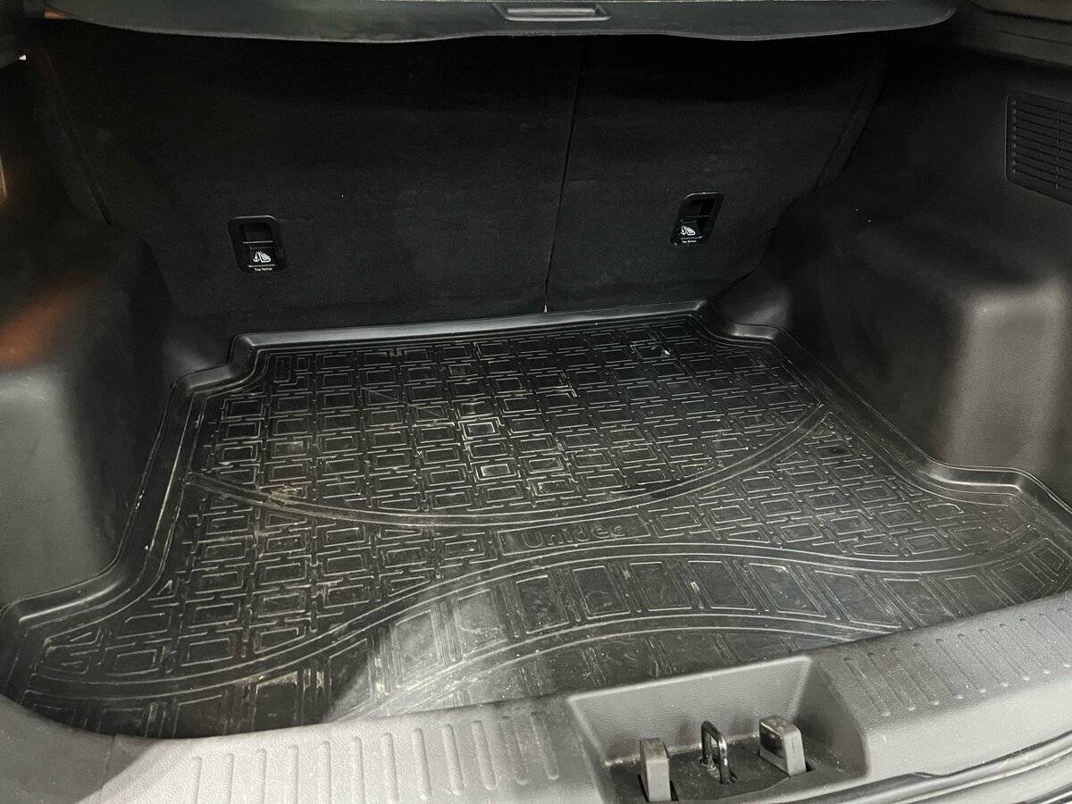 Чери Тигго 7 Про б/у, 2020, Вариатор. Фото: #17