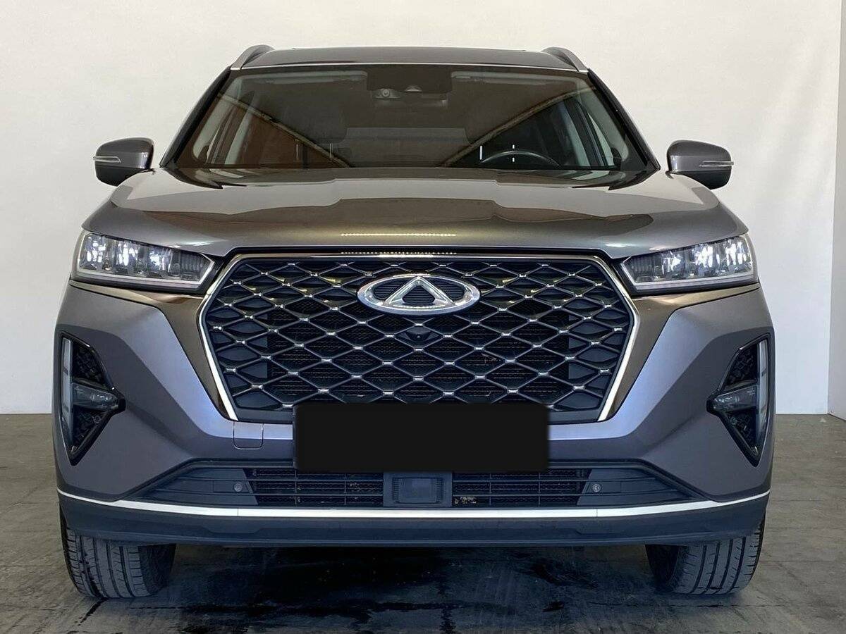 Чери Тигго 7 Про Макс б/у, 2022, Вариатор. Фото: #1