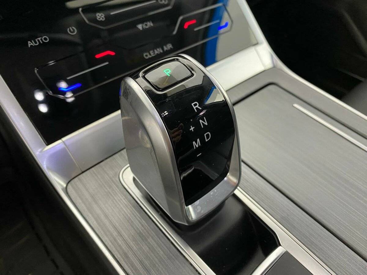 Чери Тигго 7 Про Макс б/у, 2022, Вариатор. Фото: #10