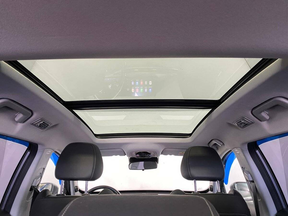 Чери Тигго 7 Про Макс б/у, 2022, Вариатор. Фото: #11