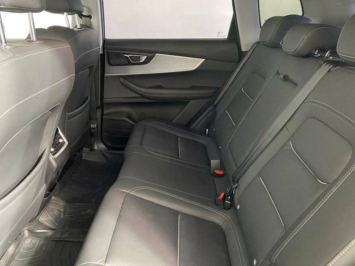 Чери Тигго 7 Про Макс б/у, 2022, Вариатор. Фото: #14