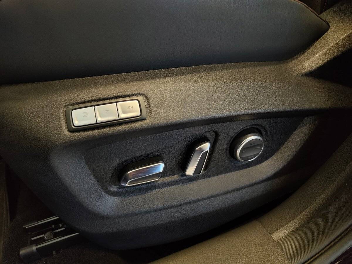 Чери Тигго 8 Про б/у, 2021, Роботизированная. Фото: #12