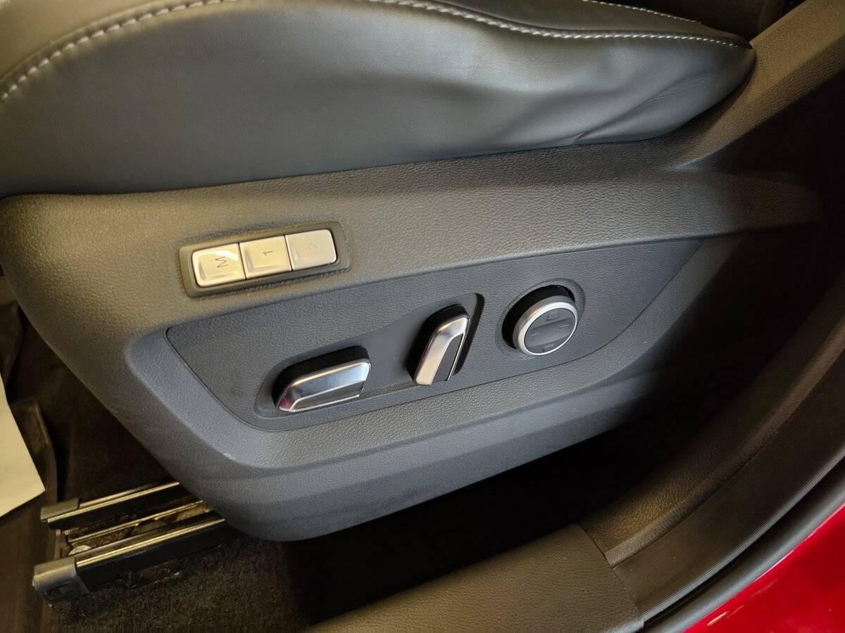 Чери Тигго 7 Про Макс б/у, 2022, Вариатор. Фото: #13